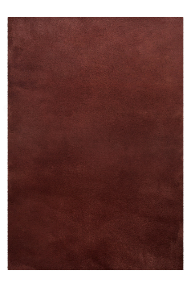 Tapis doux sensation peau de lapin ,  Anna