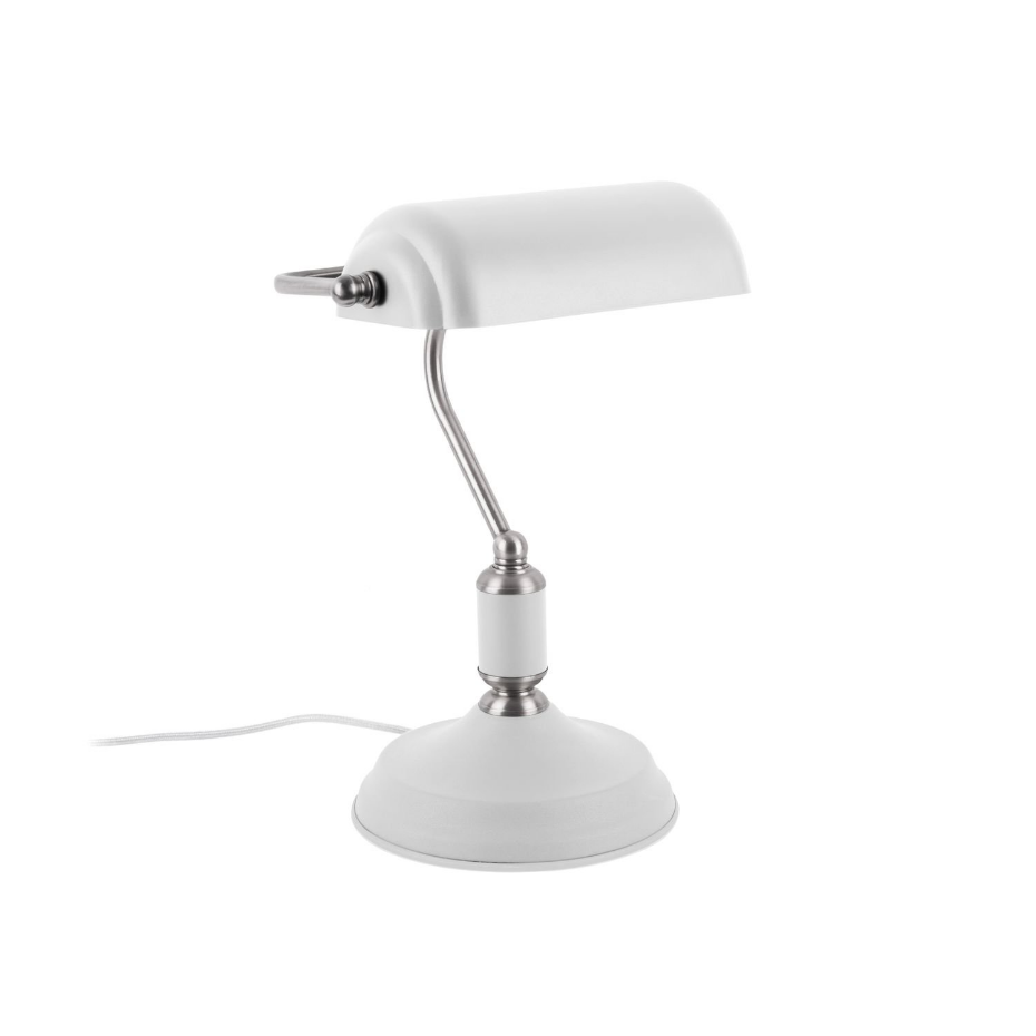 Lampe de bureau design Bank