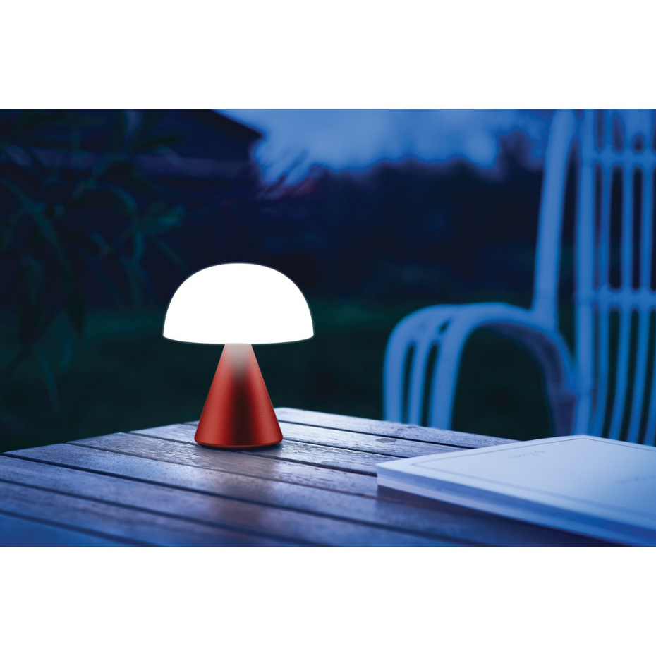 Mina M - Lampe LED