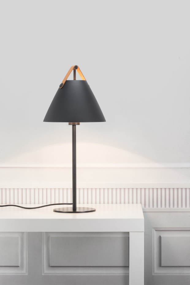Lampe à poser STRAP