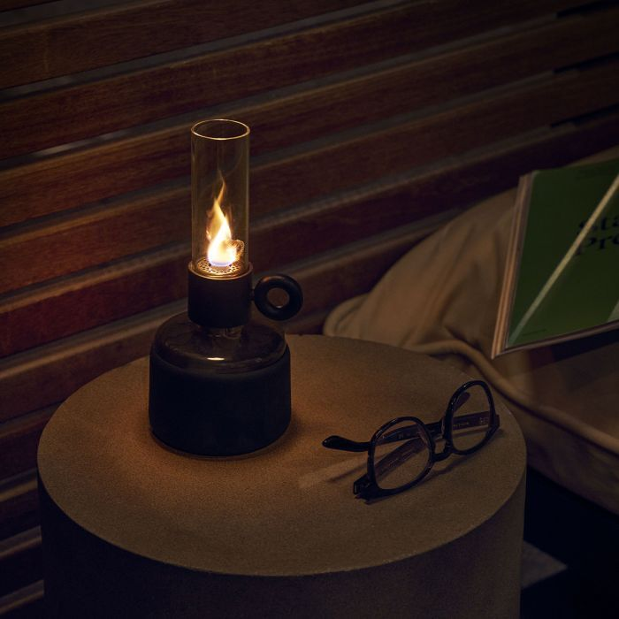 Lampe à huile FLAMTASTIQUE XS