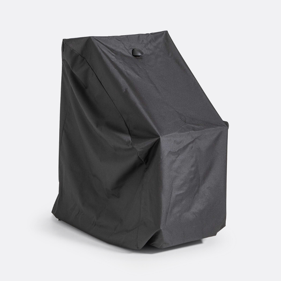 Housse de protection pour chaises empilables, Pext