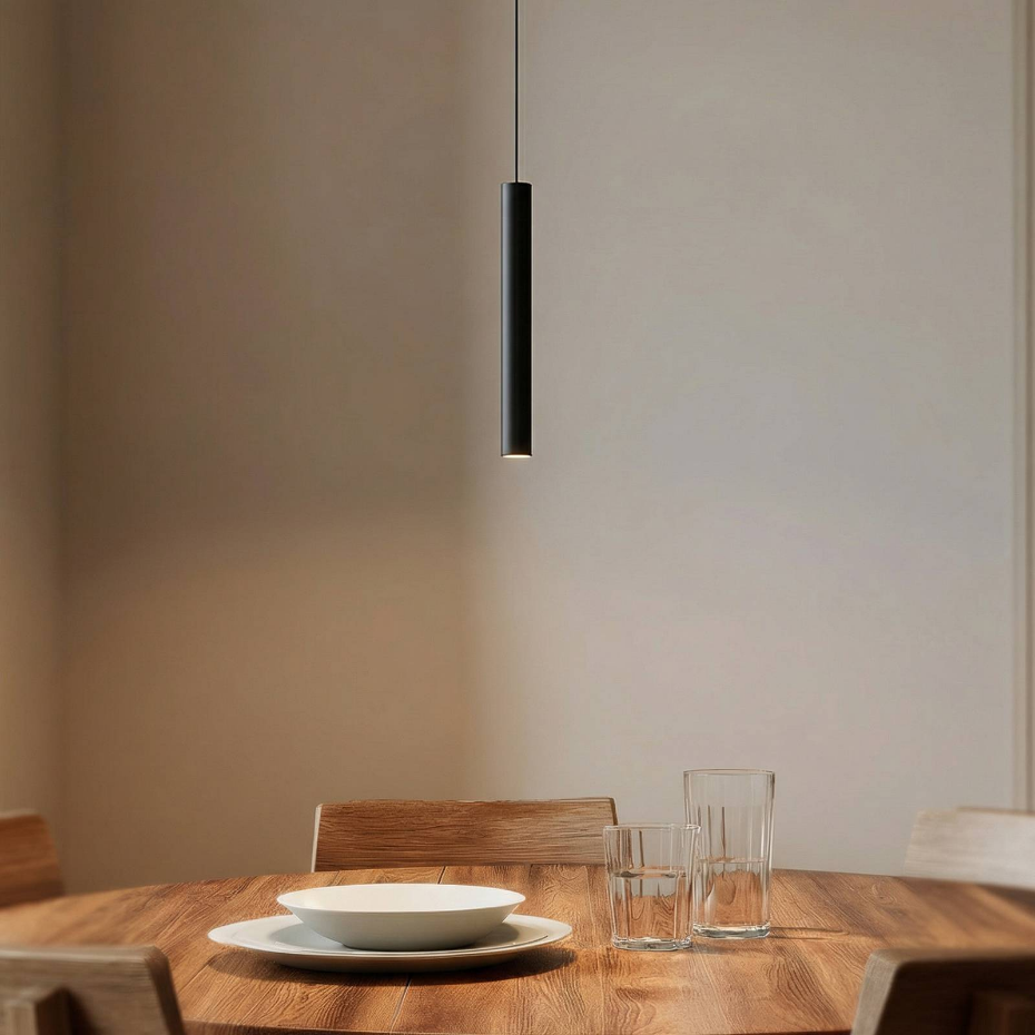en aluminium moderneLED, Lumaro 48V