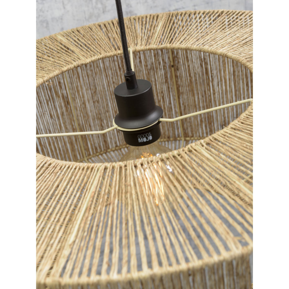 Lampadaire Bambou IGUAZU