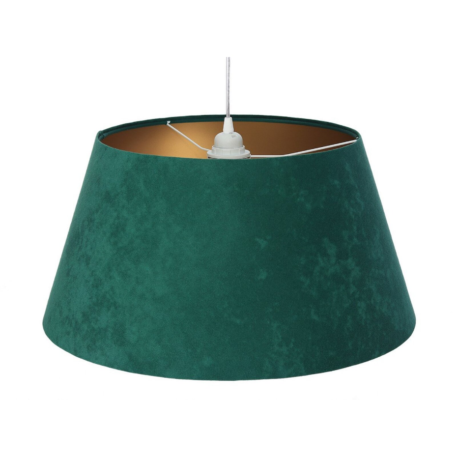 Suspension en tissu Big Bell