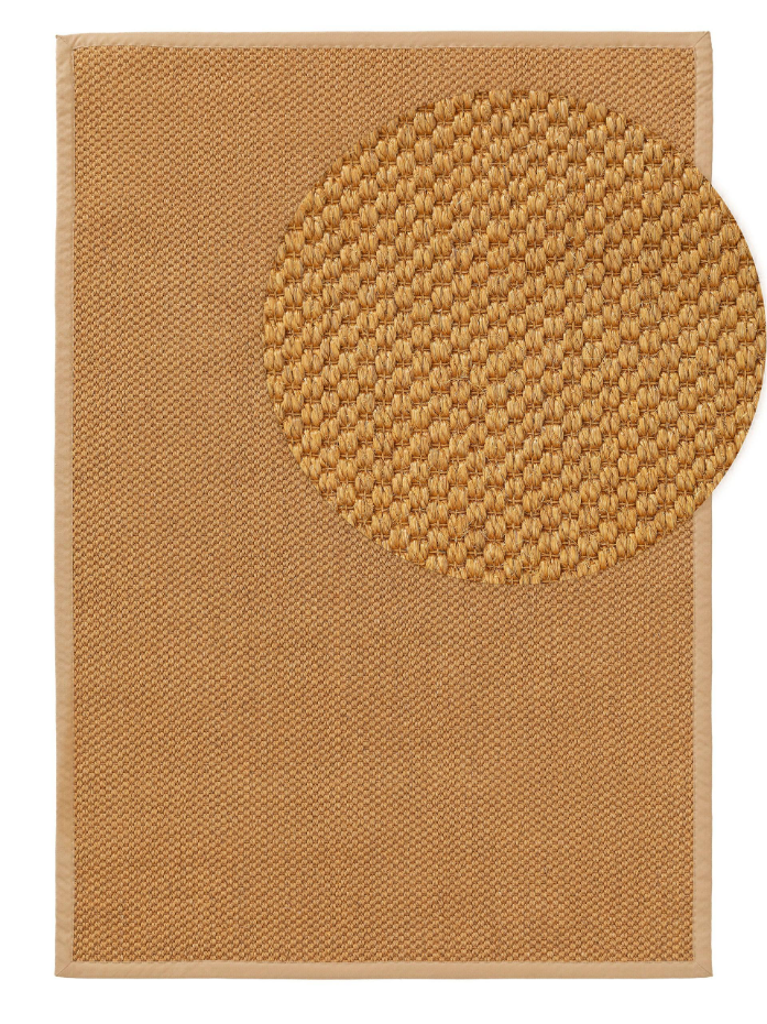Tapis sisal GRETA
