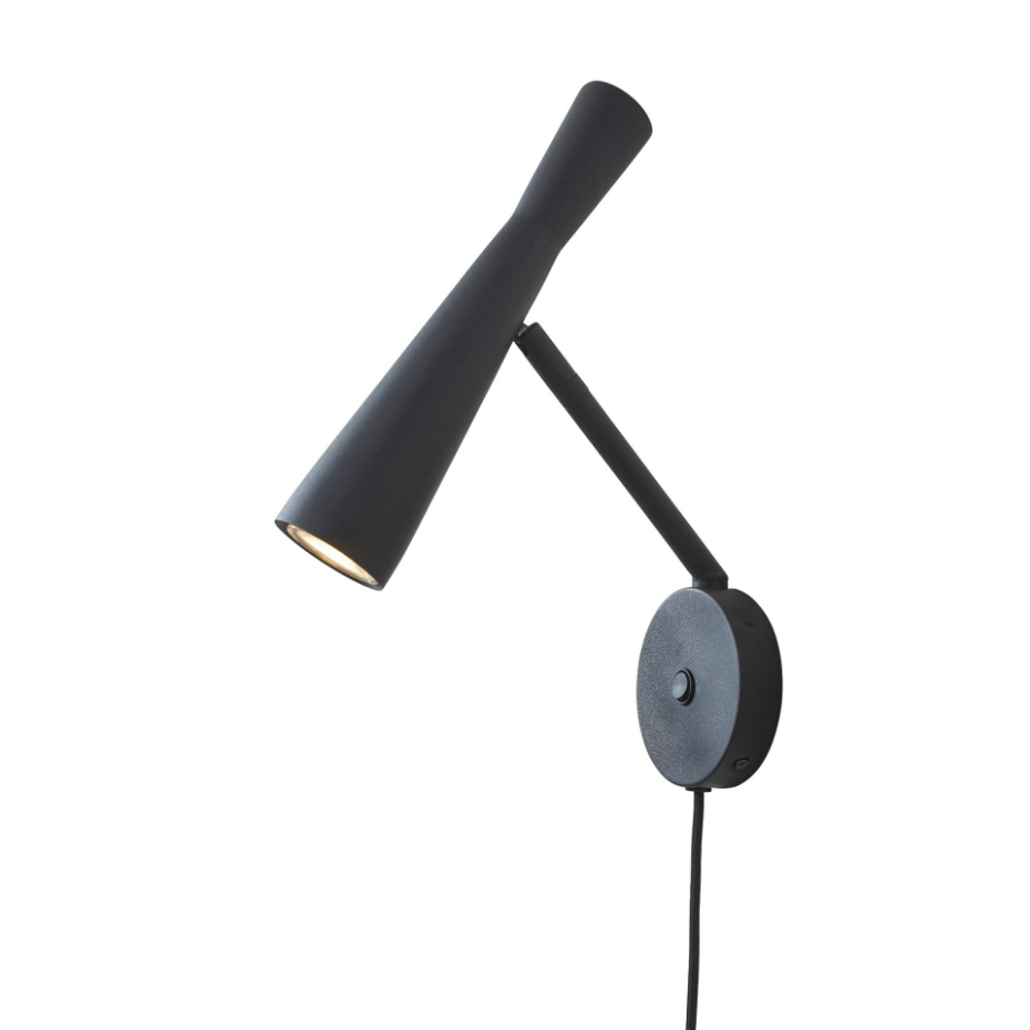 Lampe Murale Le fer BORDEAUX
