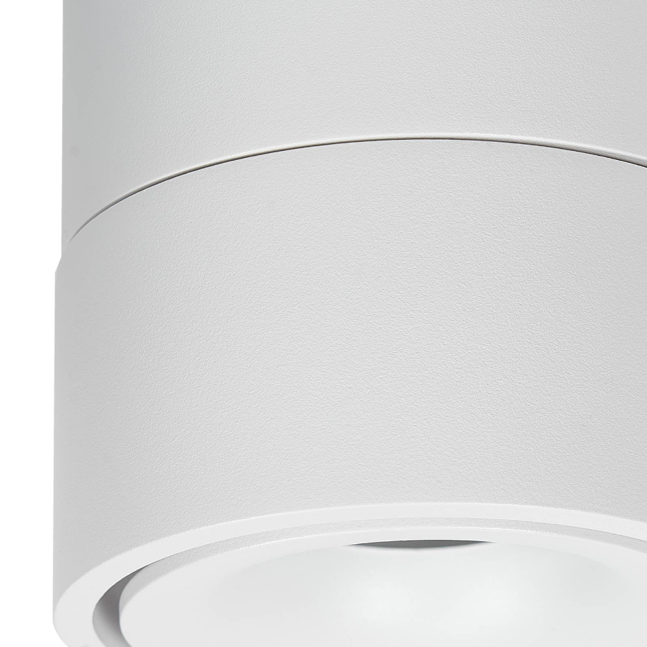 Plafonnier en aluminium moderneLED, Rotari