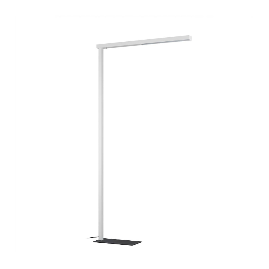 Lampadaires de bureau en aluminium moderneLED