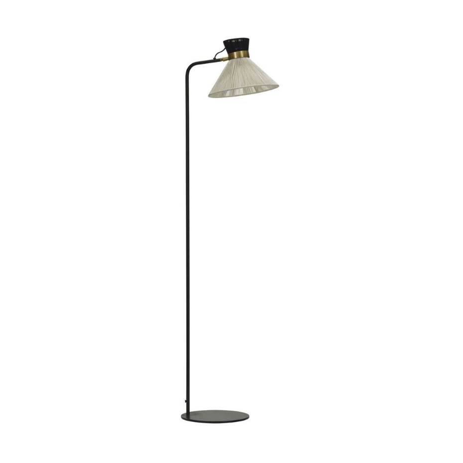 Lampadaire Cord