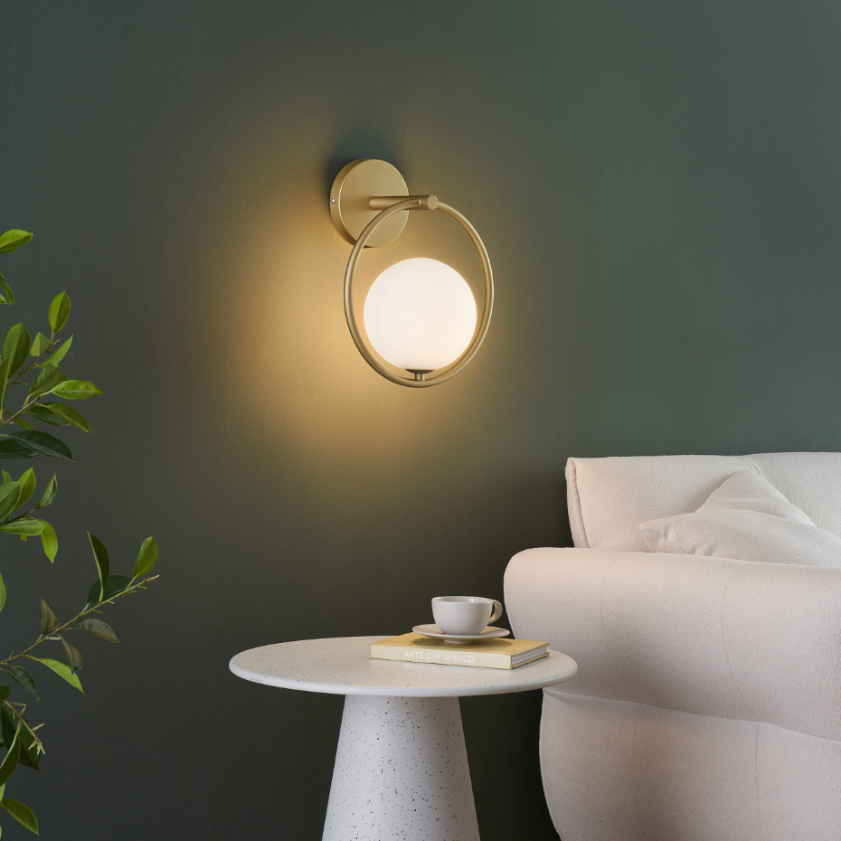 Applique moderne - STEYA