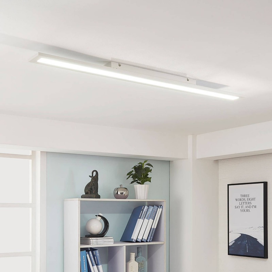 Plafonnier bureaux LED, Arya