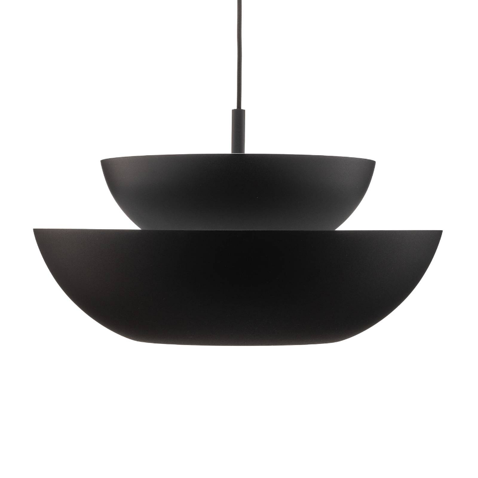 Suspension en métal design, Kellina