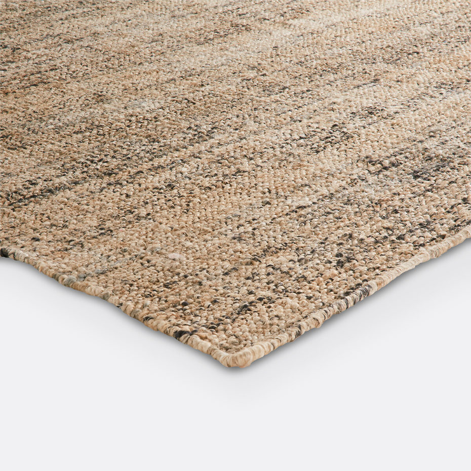 Tapis en jute, Saya