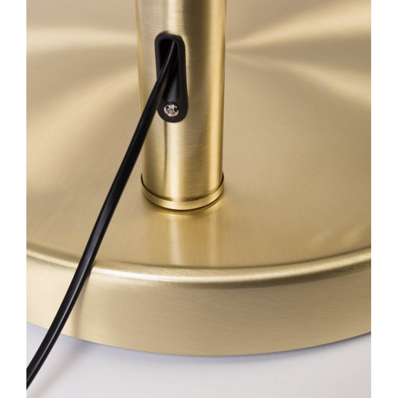 Lampadaire arc design- BOW