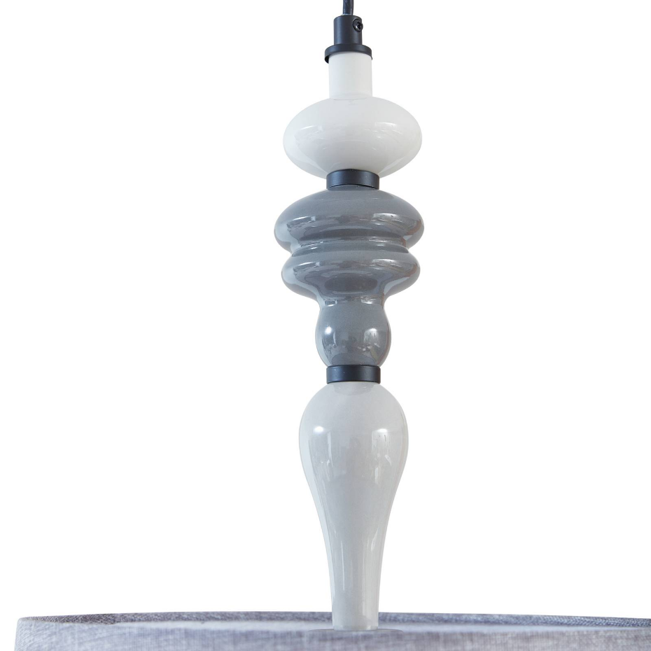 Suspension traditionnelle, Haldorin