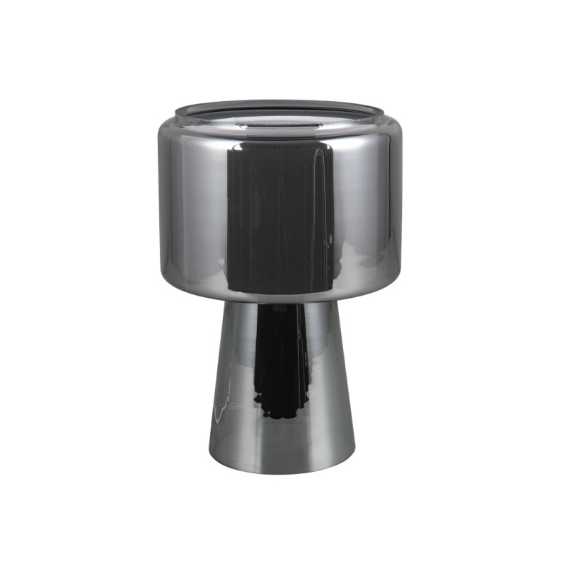 Lampe design en verre, ROCKA