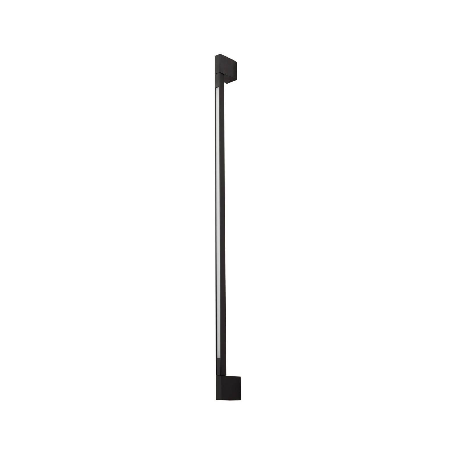Applique extérieure en aluminium moderneLED