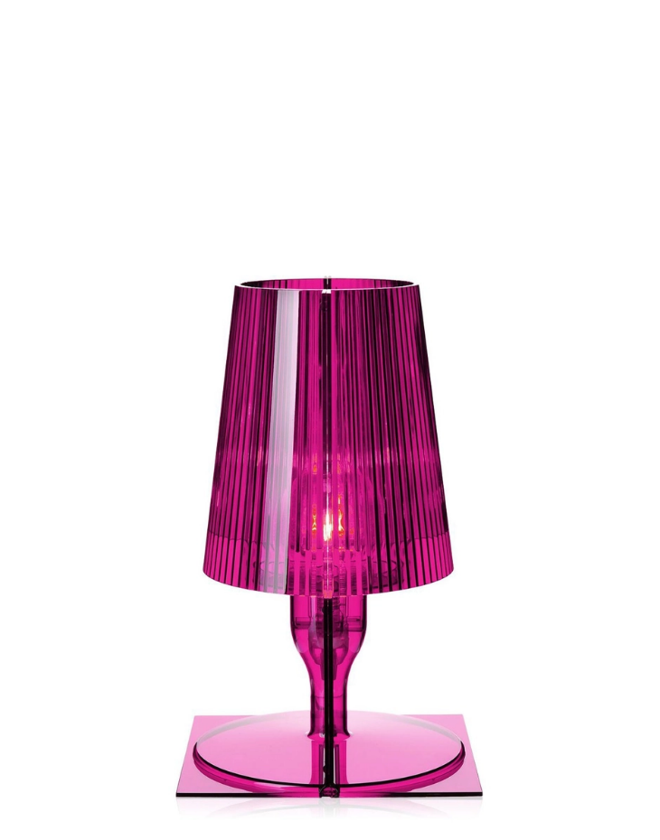 Lampe à poser TAKE