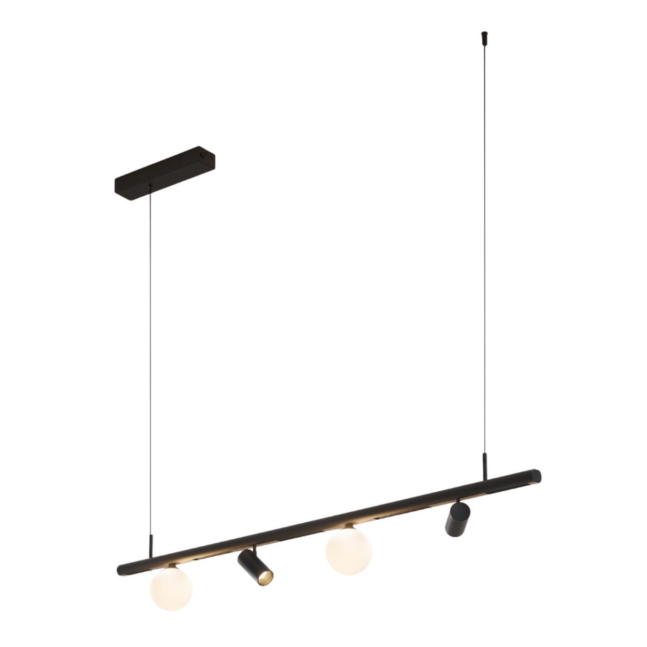 Suspension LED magnétique mixte - LYNE
