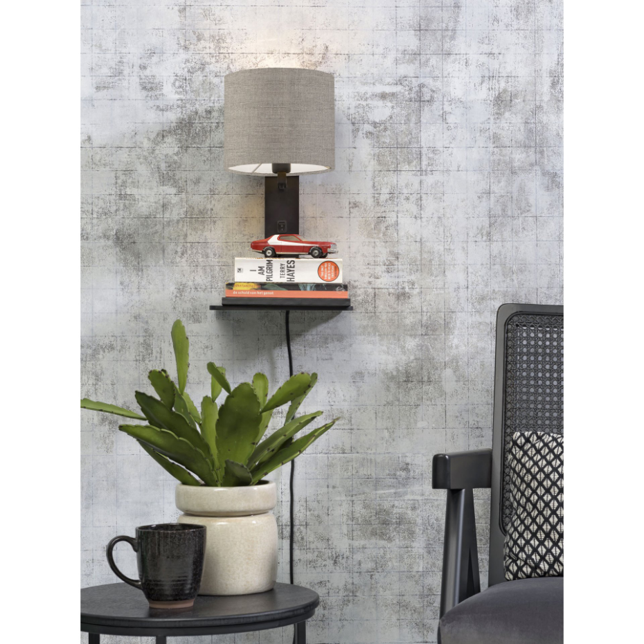 Applique Murale Bambou ANDES