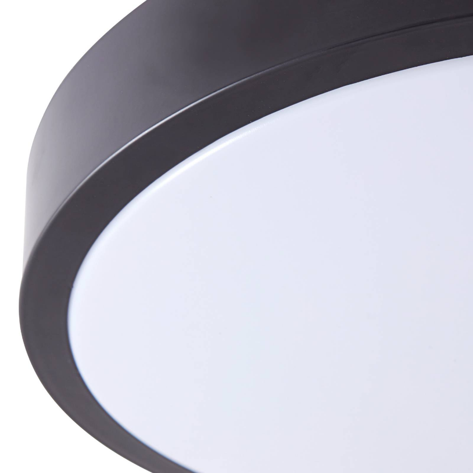 Plafonnier LED, Ashen