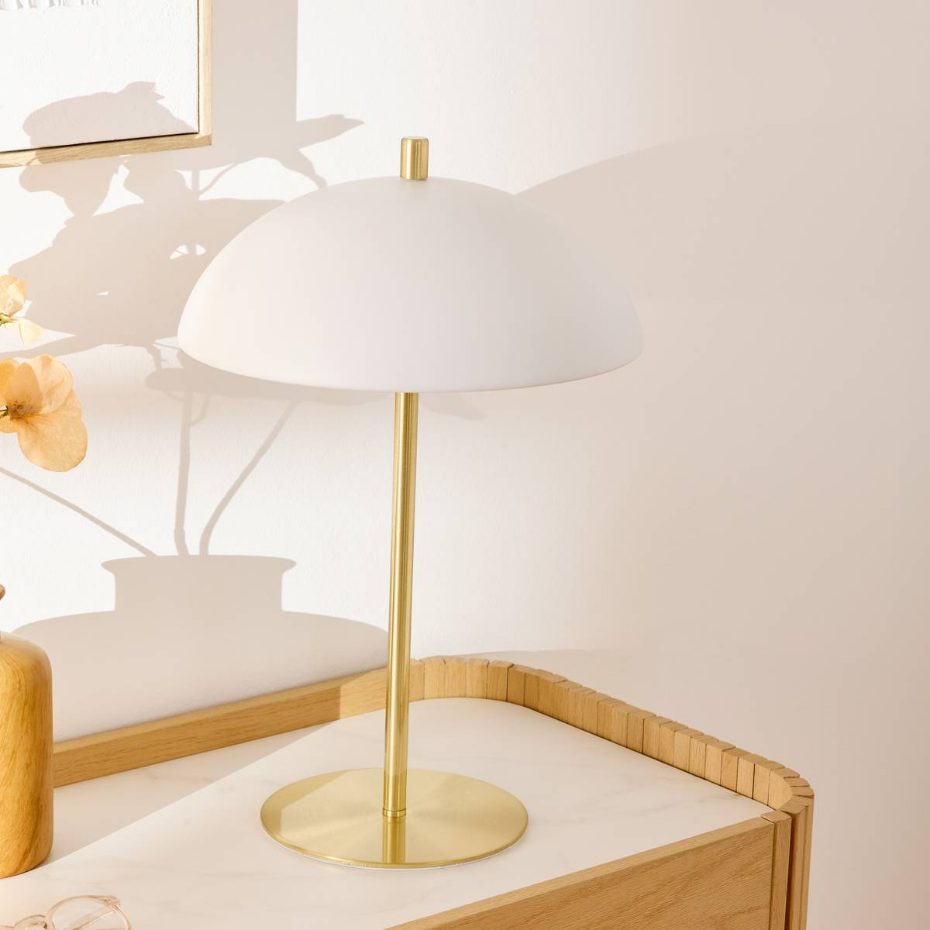 Lampe à poser DELCIA
