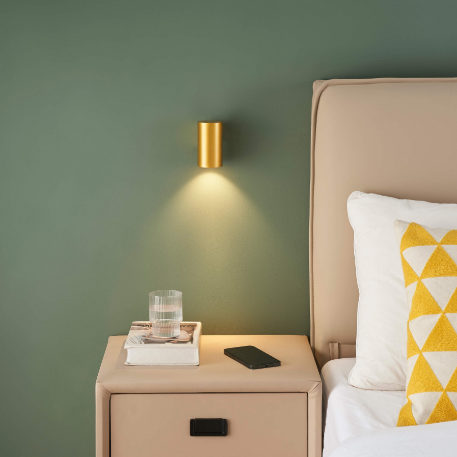 Petite applique murale moderne - LIV