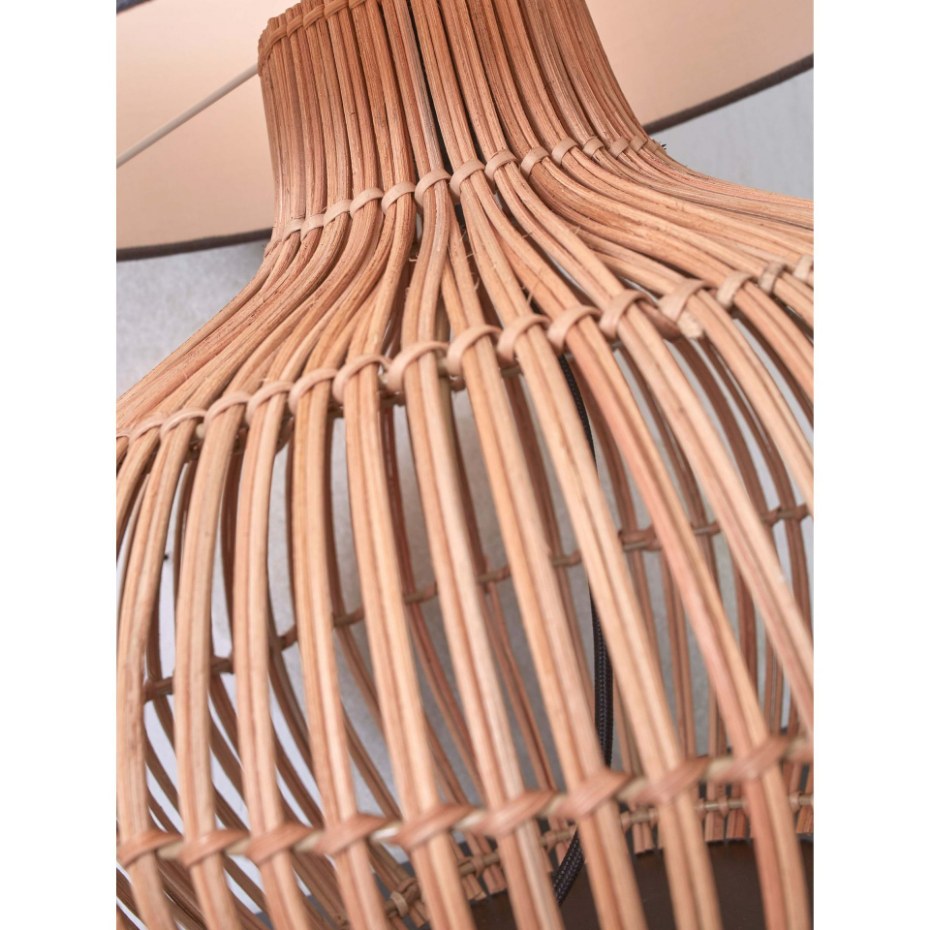 Lampe De Table Lin KALAHARI