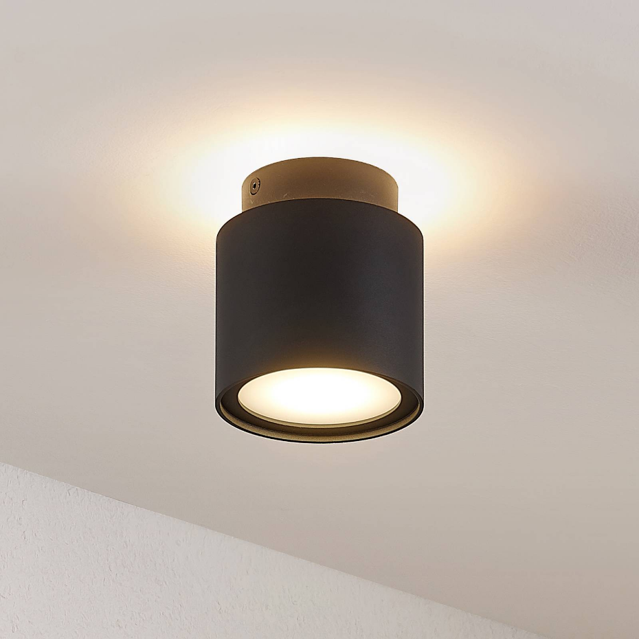 Spot en aluminium moderne, Walisa