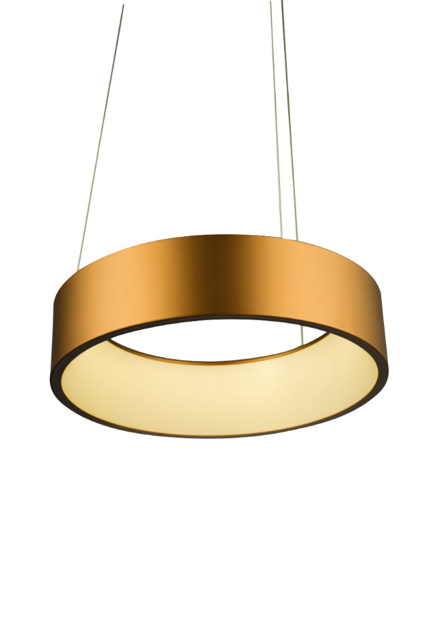 Suspension en métal design, D.59 , EPSILON S 59