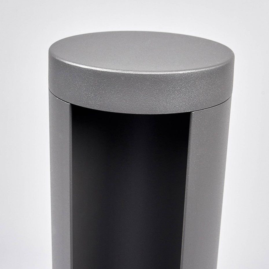 Luminaire extérieur en aluminium moderneLED