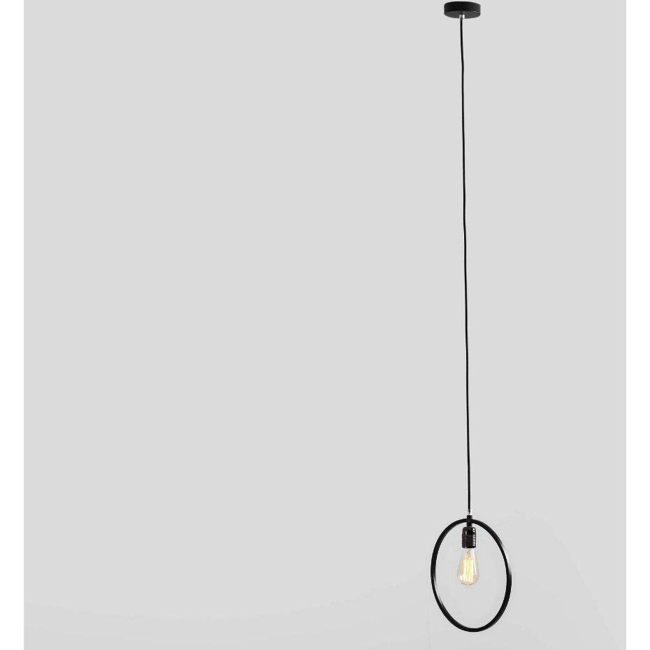 Suspension en acier Veto