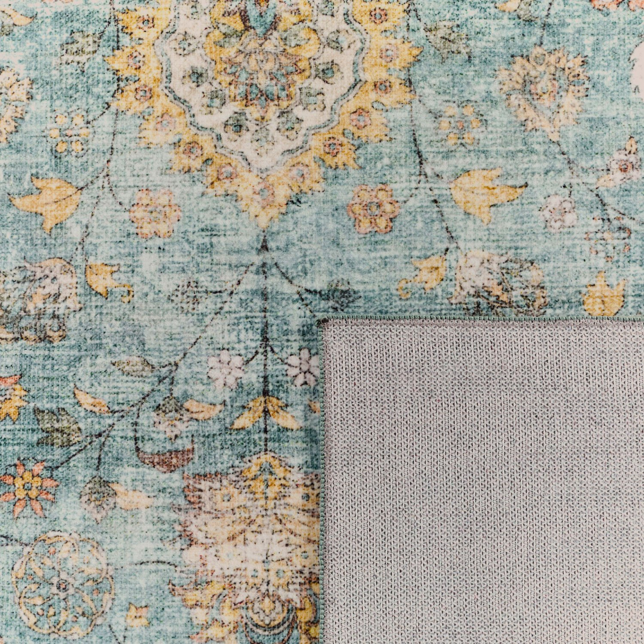 Tapis intérieur à motif oriental OTTOMAN