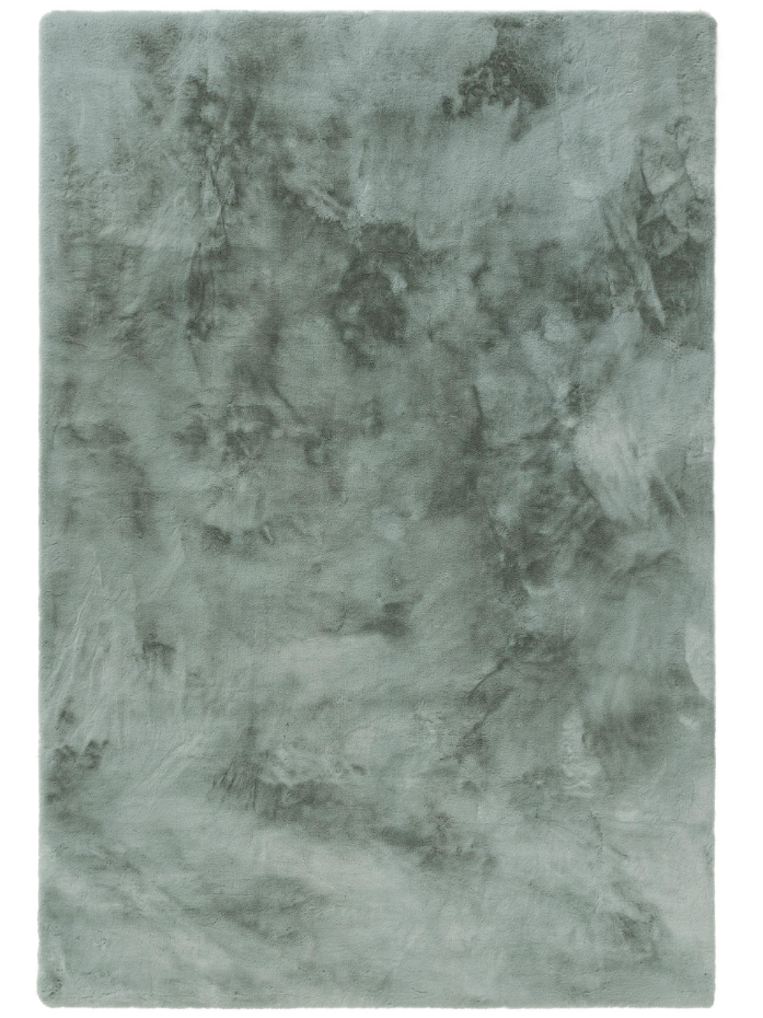 Tapis imitation fourrure DAVE