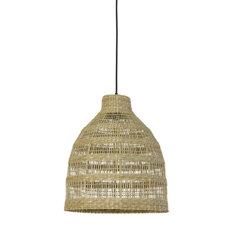 Suspension en fibres herbes marines Sagar