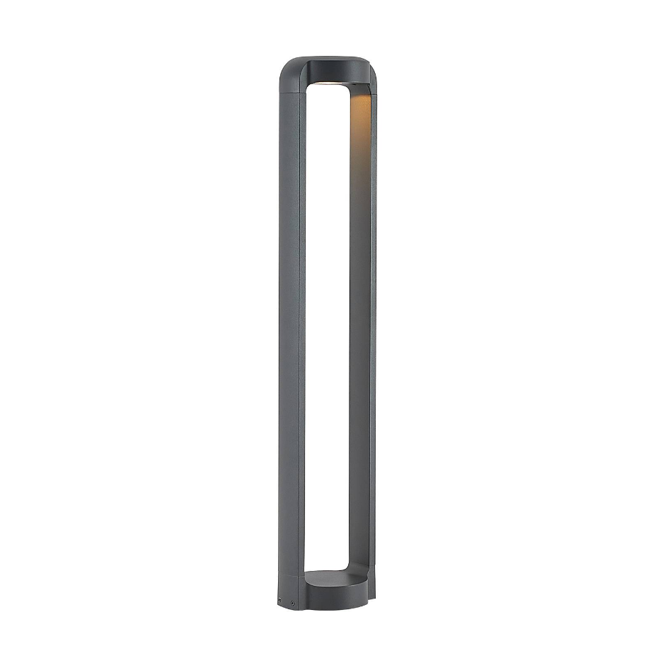 Luminaire extérieur en aluminium moderneLED