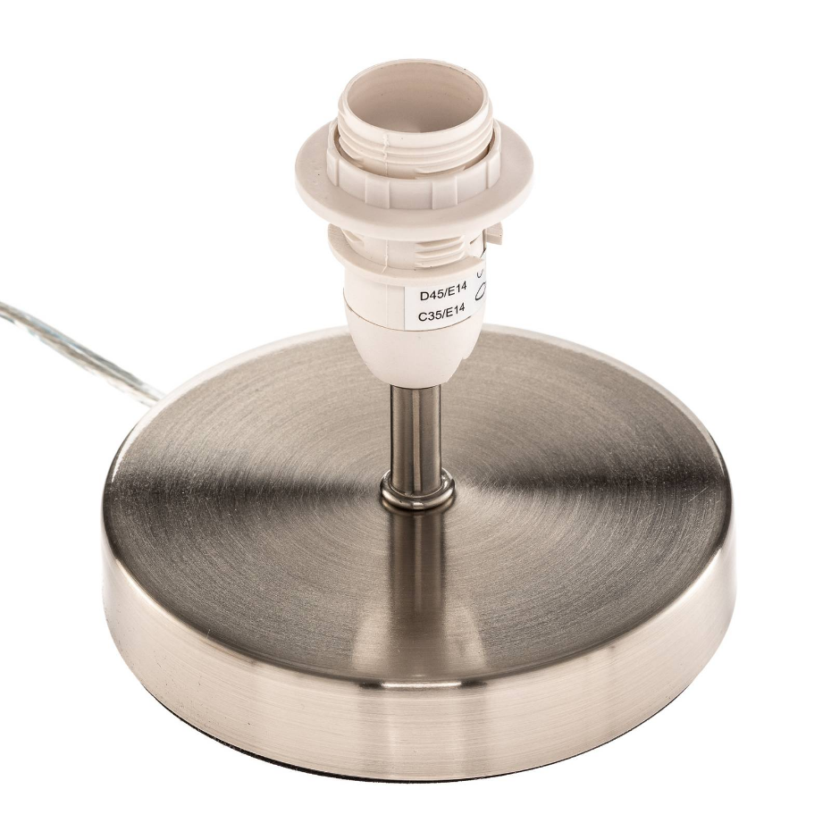 Lampe à poser moderne, Clarie