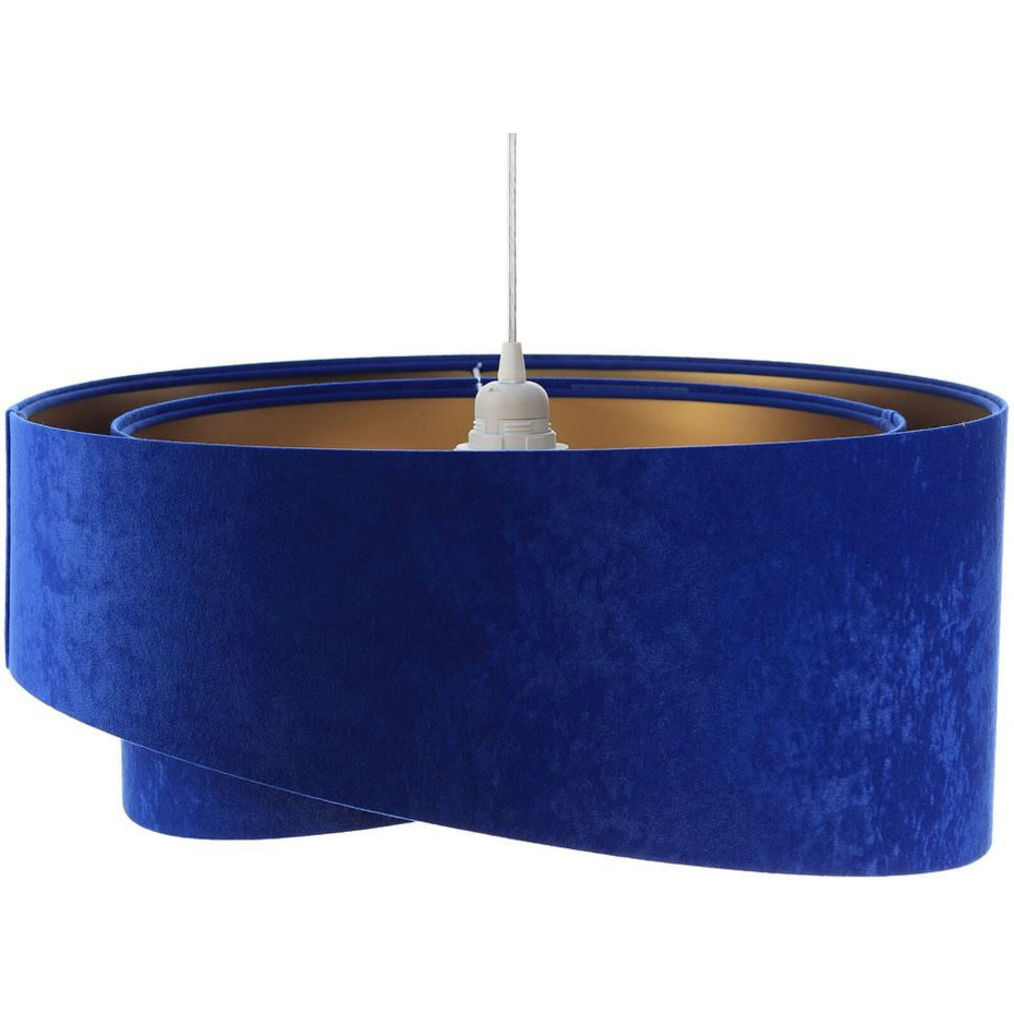 Suspension en tissu Galaxy