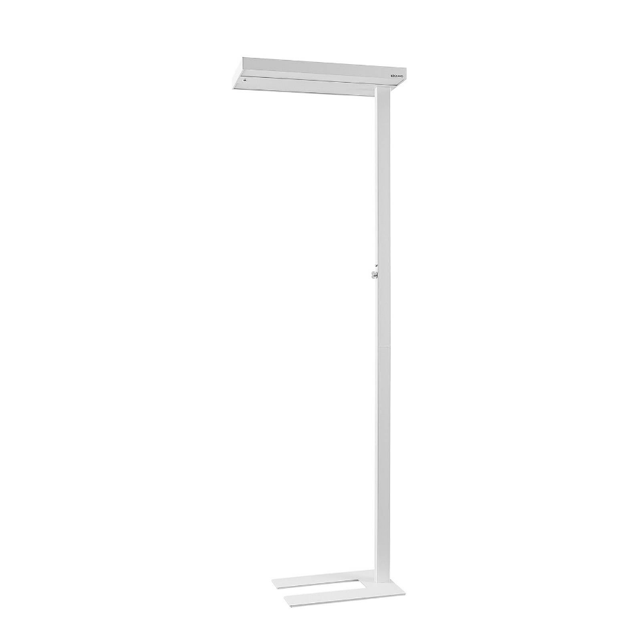 Lampadaires de bureau en aluminium moderneLED