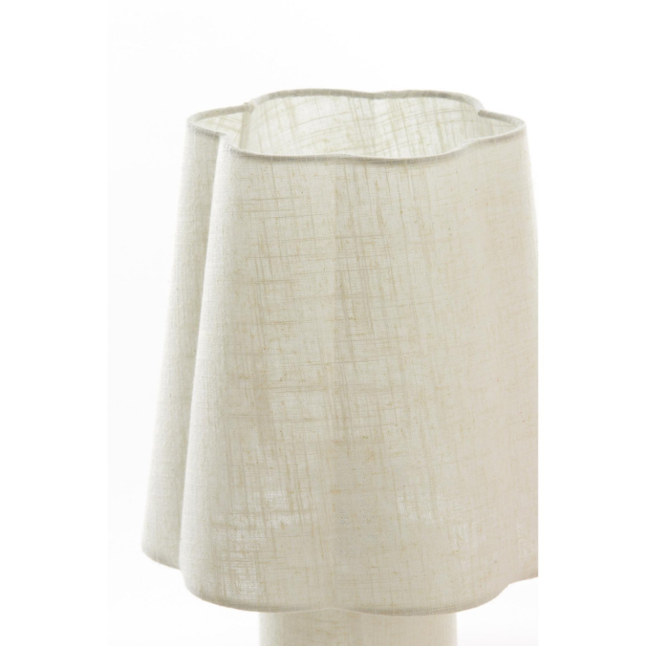 Lampe De Table Textiles MUSABY