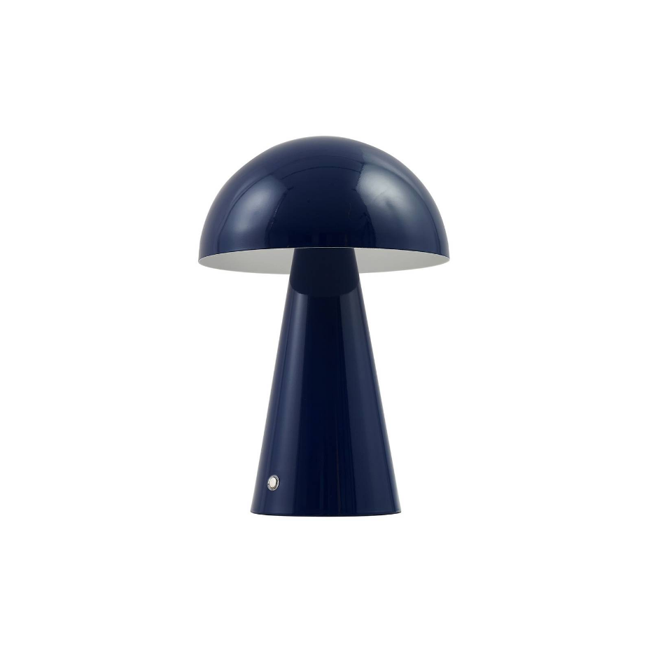 Lampe à poser en métal moderneLED, Nevijo