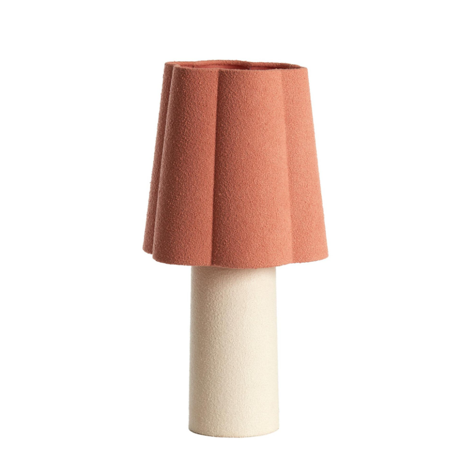 Lampe De Table Textiles MUSABY