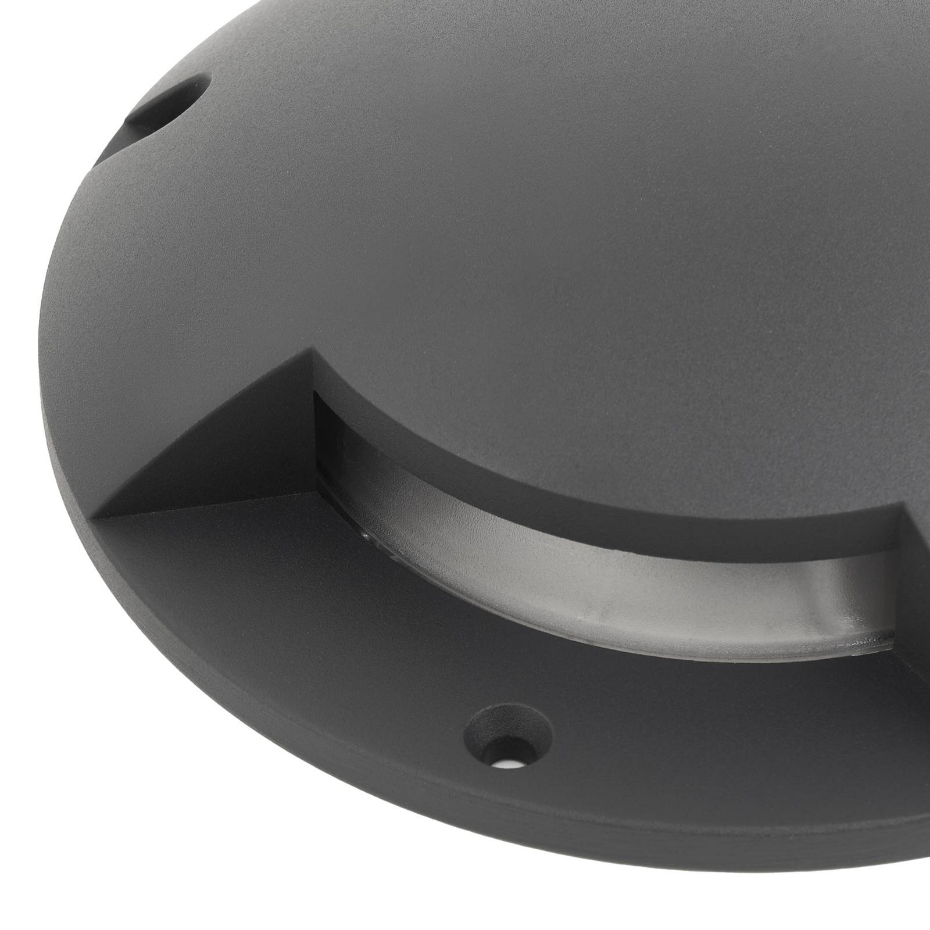 Luminaire extérieur en aluminium moderneLED