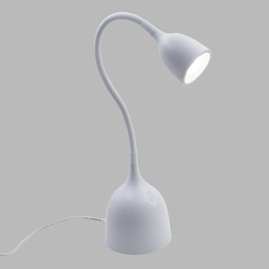Lampe de bureau en fer, SWALLOW