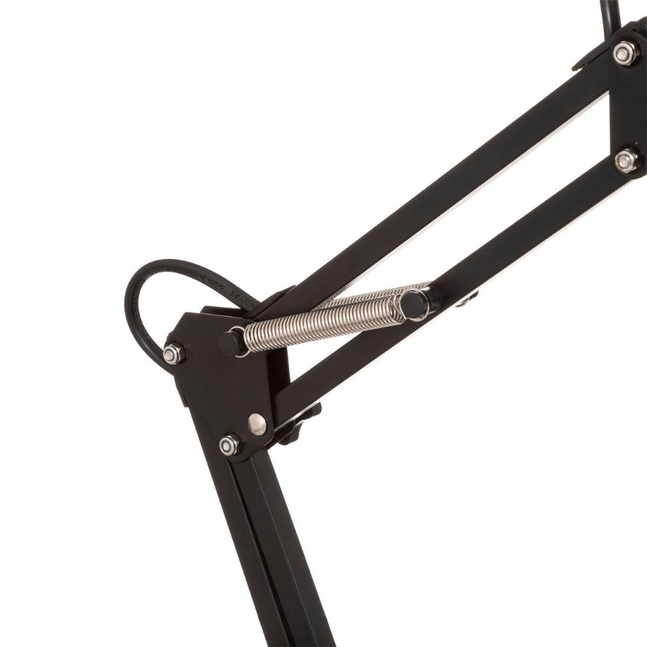 Lampe de bureau métal articulée BREN
