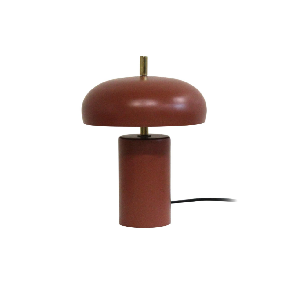 Lampe De Table Le fer JOYA