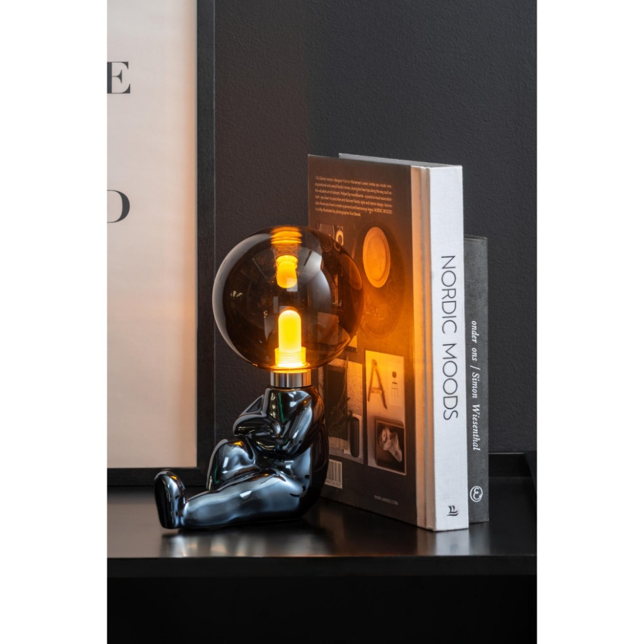 Lampe De Table Céramique JOEY LED