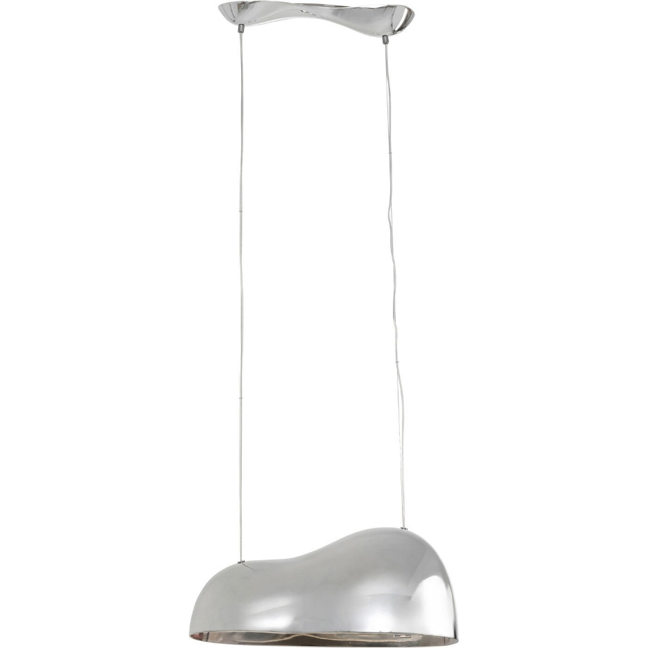 Suspension en fibre de verre 70cm, CLOUD BEAM