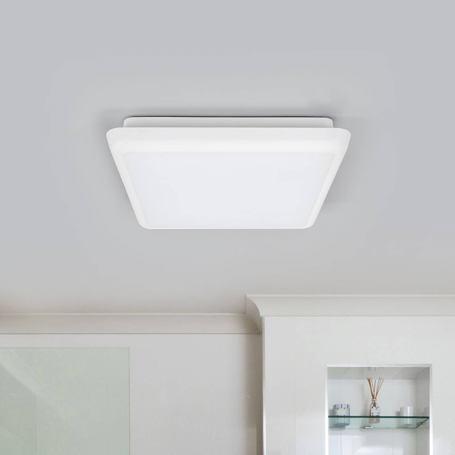 Plafonnier  moderneLED, Augustin